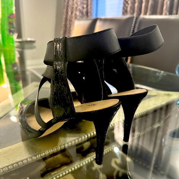 Size 8 Nine West Heels - Picture 4 of 7